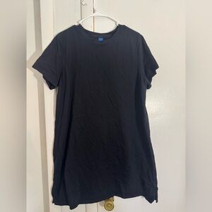 Old Navy Tshirt Dress